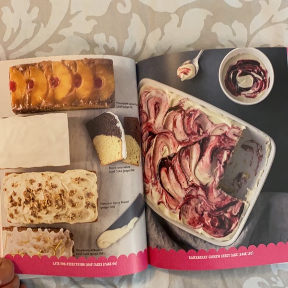 ProcrastiBaking cookbook - Picture 11 of 13